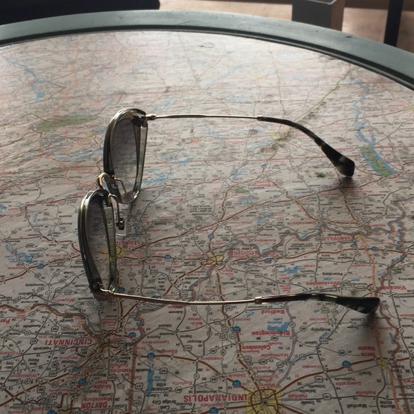 Sunglasses - Picture 4 of 11